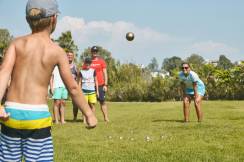 SEADEN SEA PLANET RESORT - SPA Activities